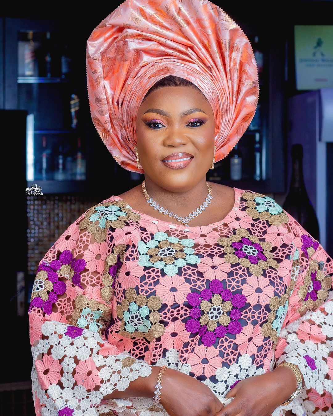 Bose Akinola