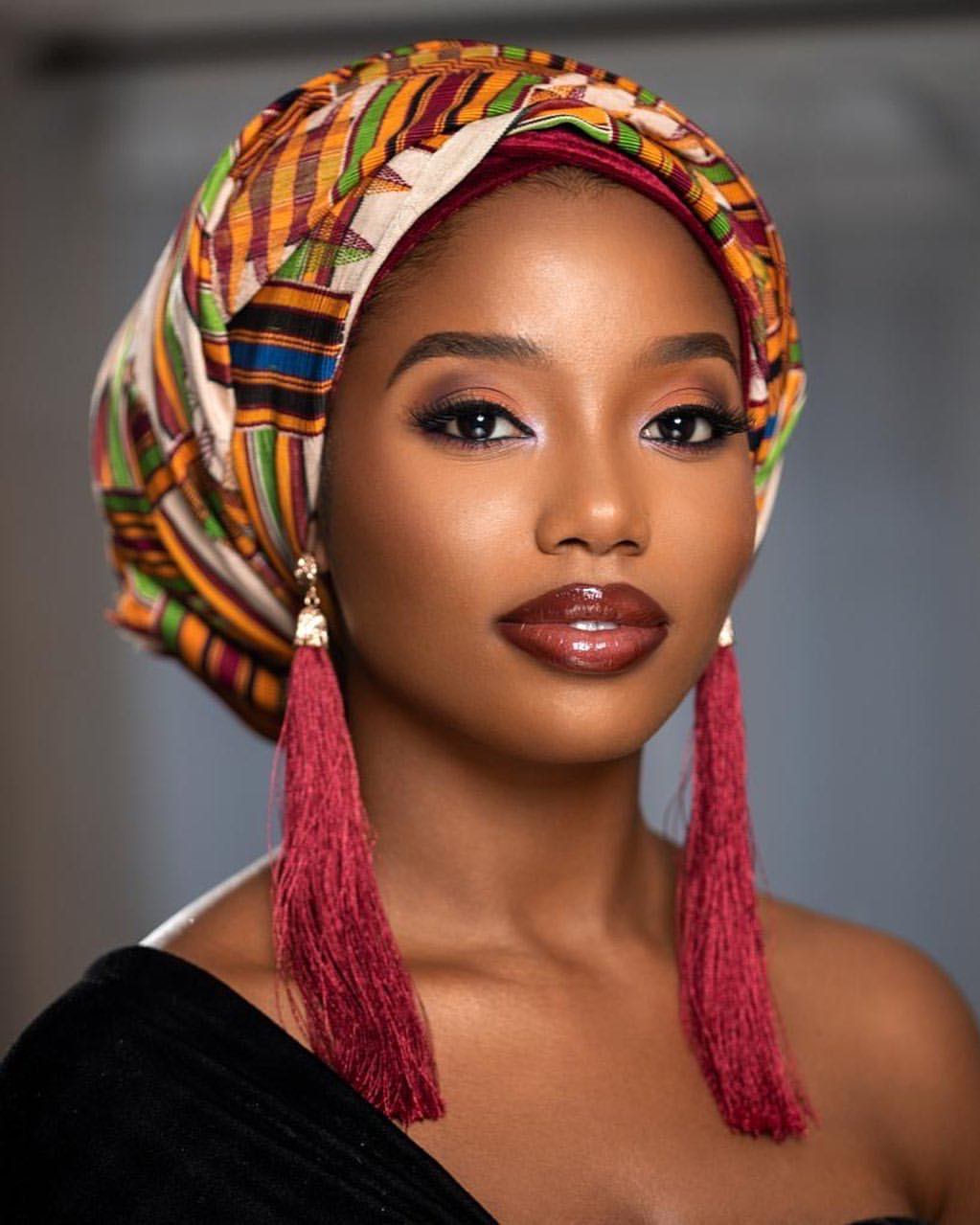 Akosua Busia