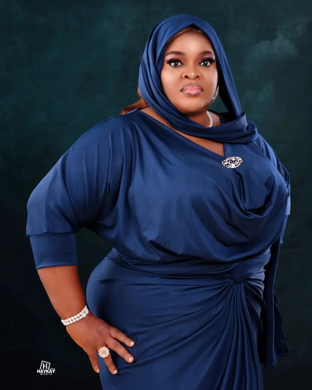 Princess Allwell ADEMOLA