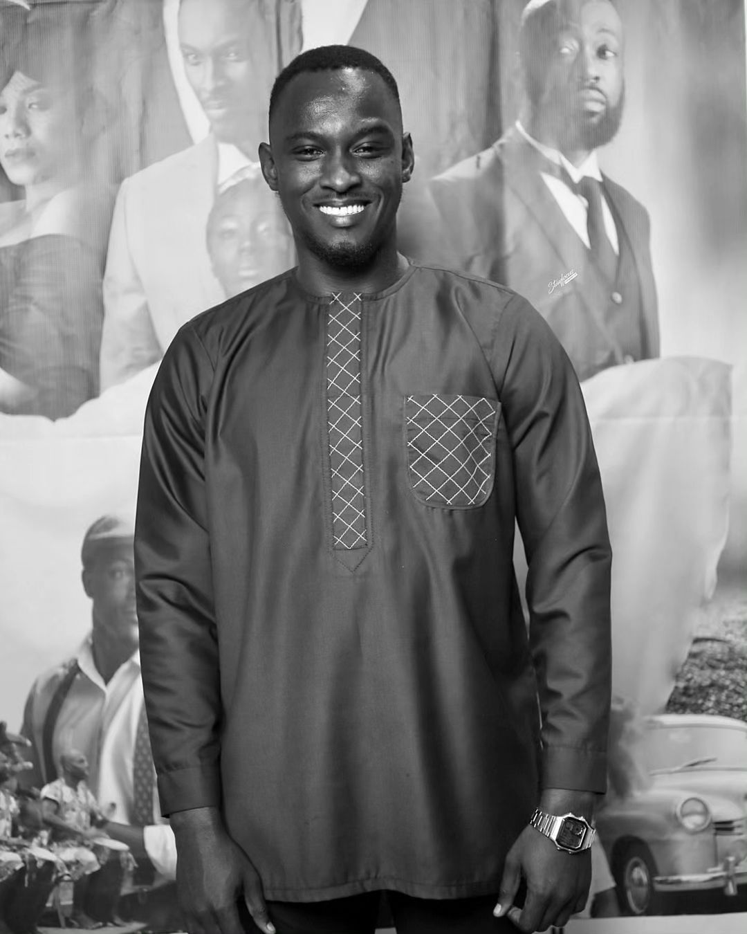 Alphonse Menyo