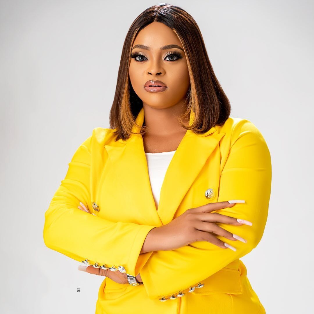 Angela Eguavoen