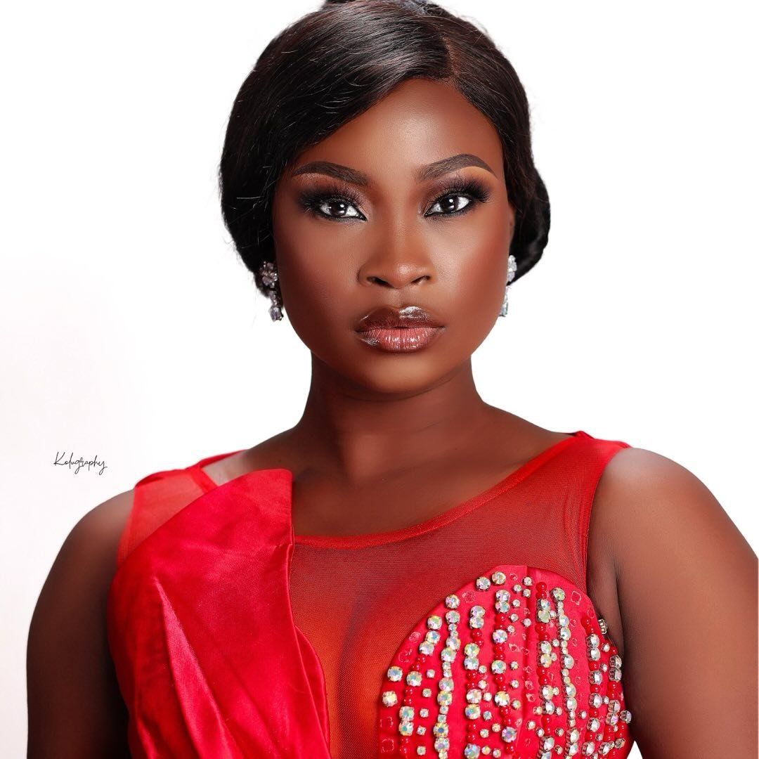 Anike Ami Olaniyi