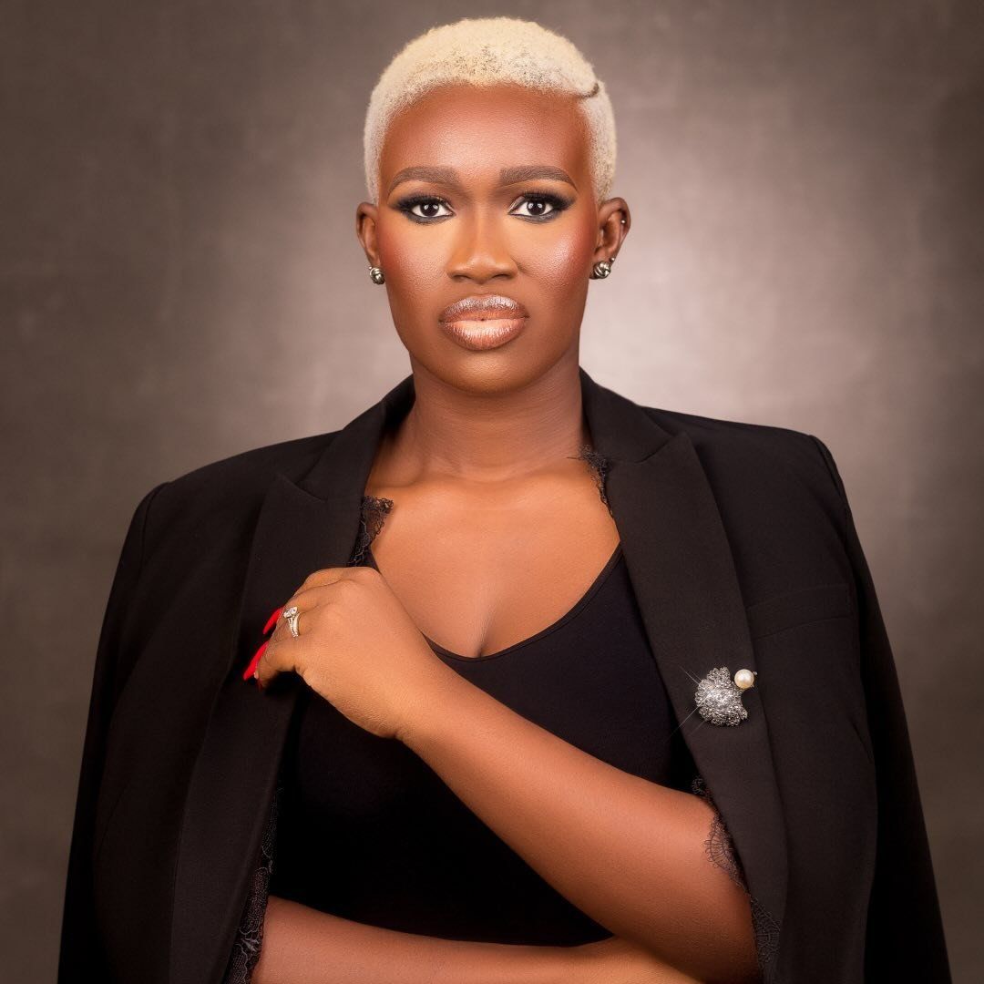 Anita Asuoha