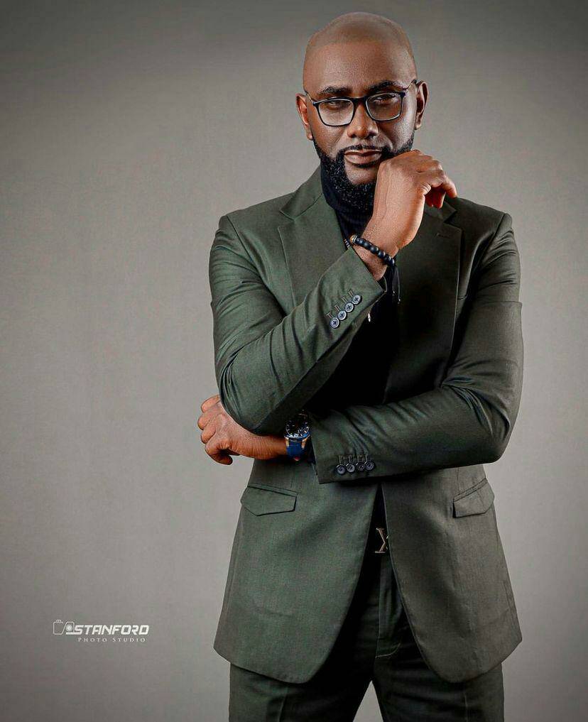 Anthony Monjaro