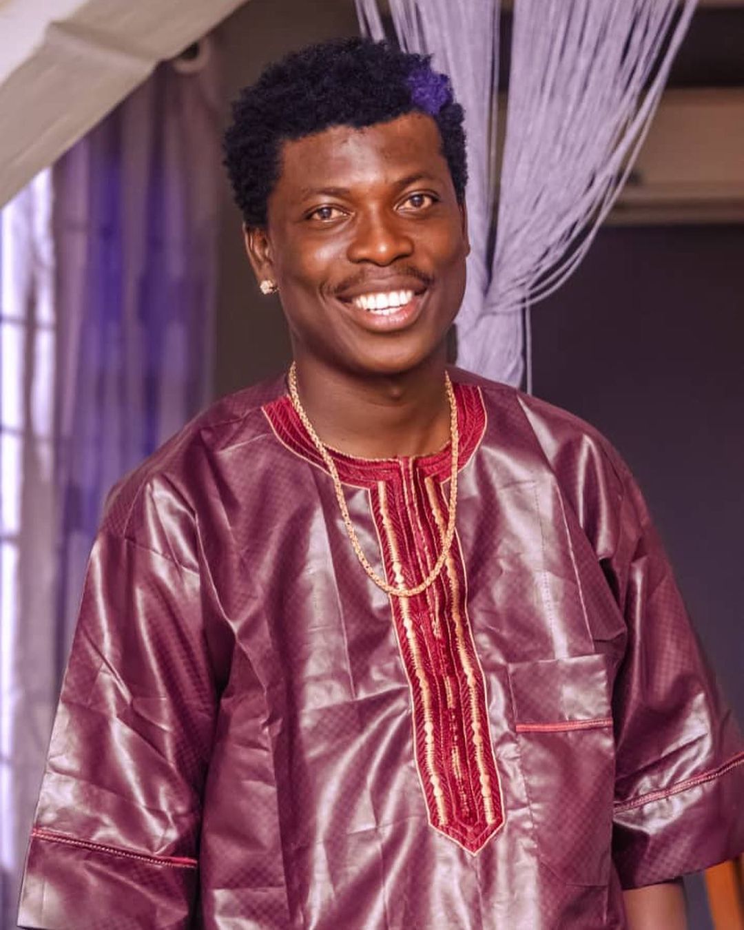 Sanusi Izihaq