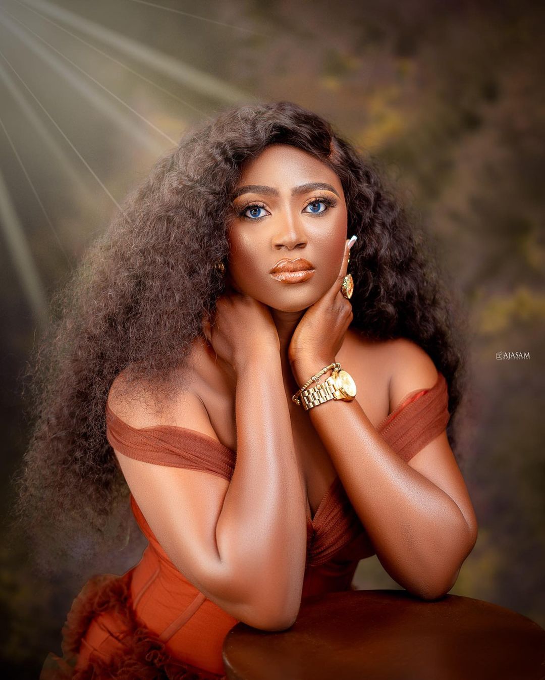 Aremu Temitope Rukayat