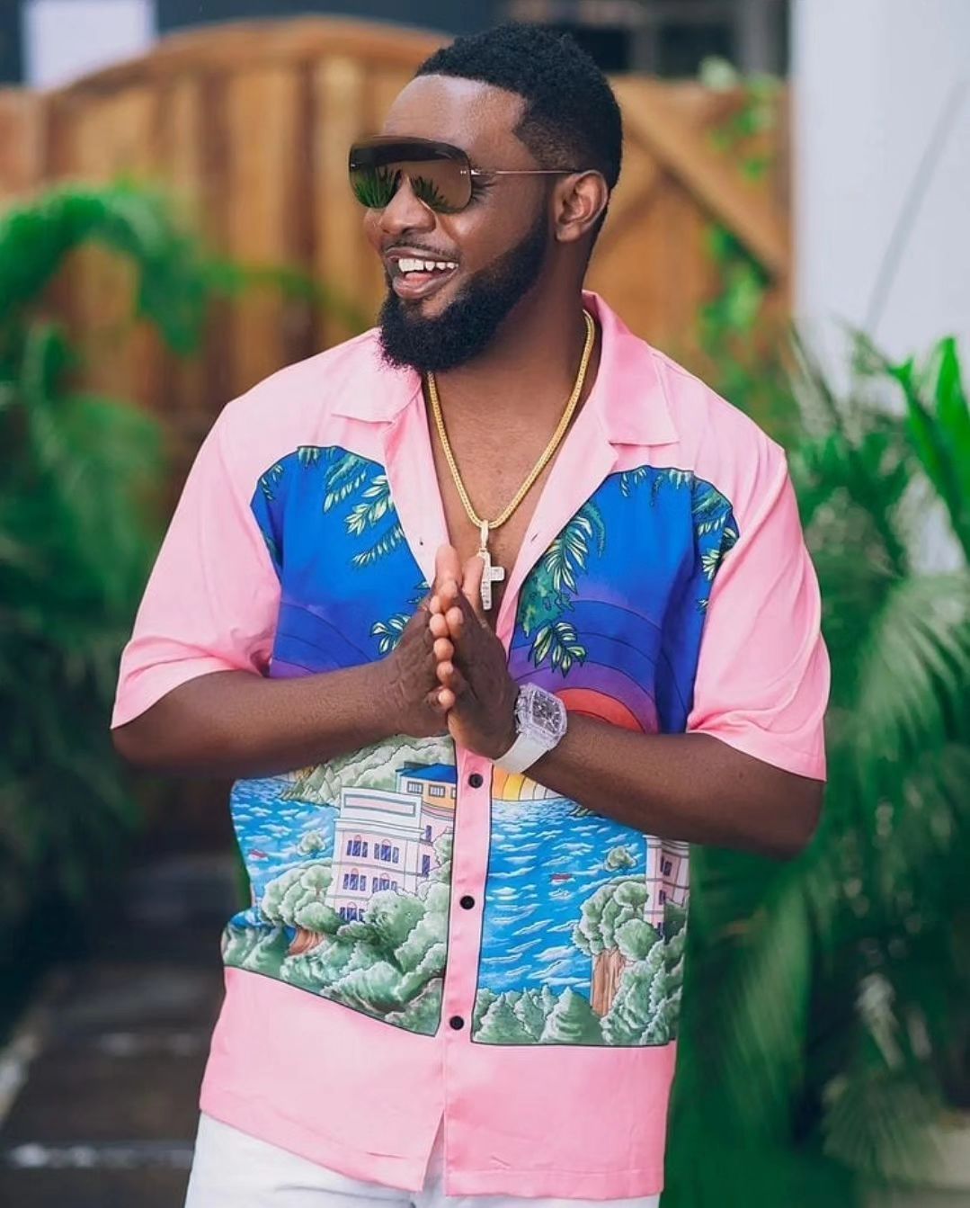 Richard Ayodeji Makun