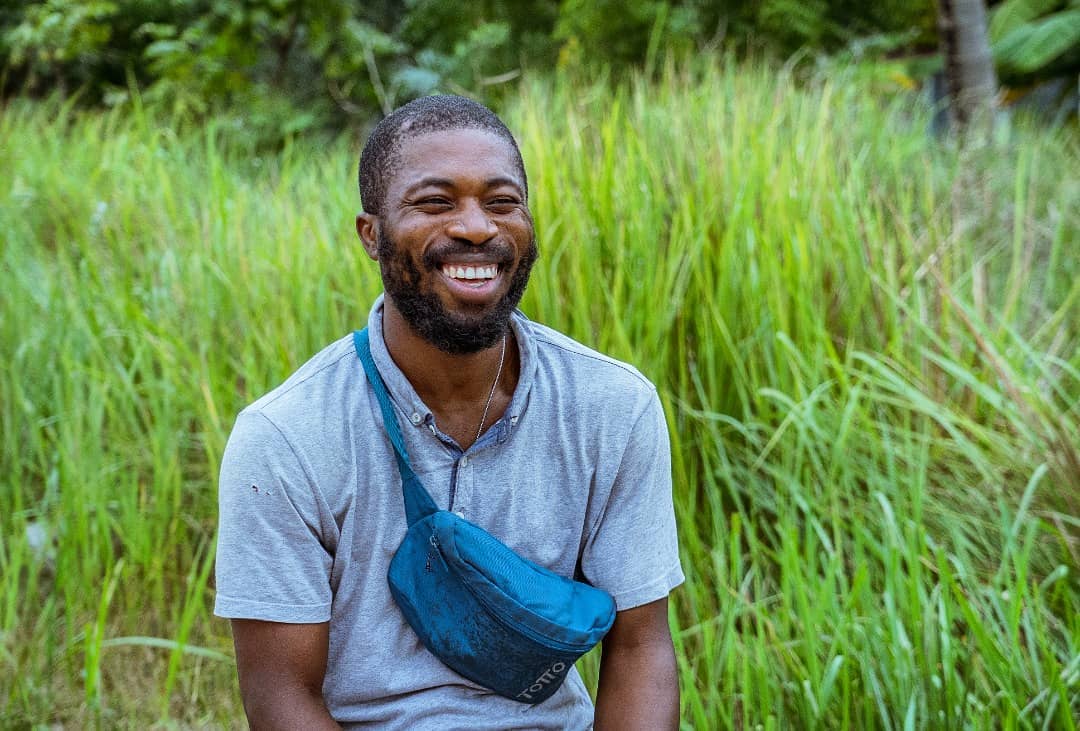 Ayobami Adeniji