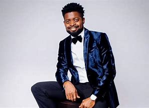 Bright Okpocha (Basketmouth)
