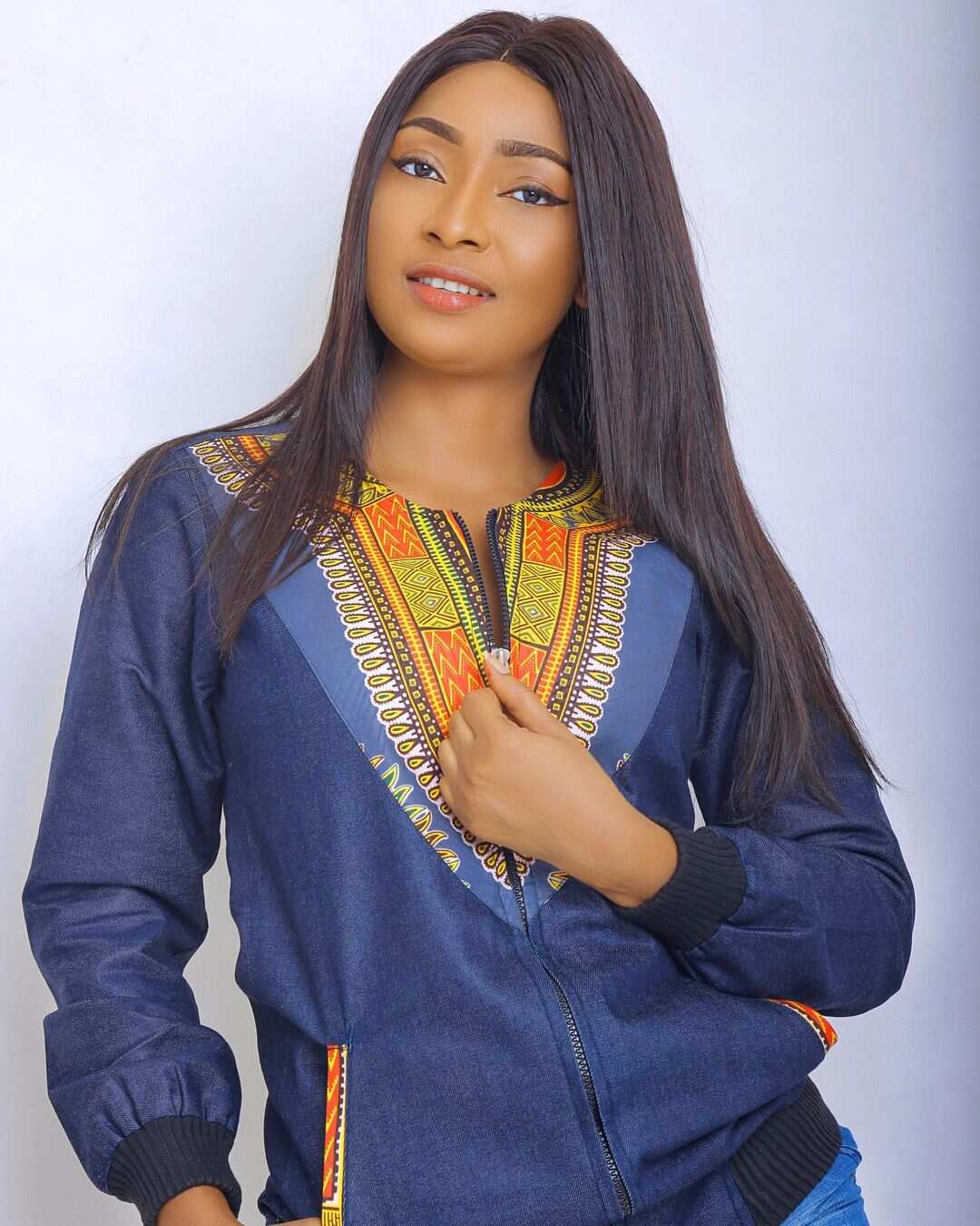 Belinda Effah