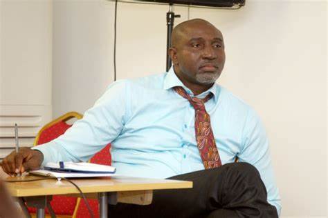 Ben Chiadika