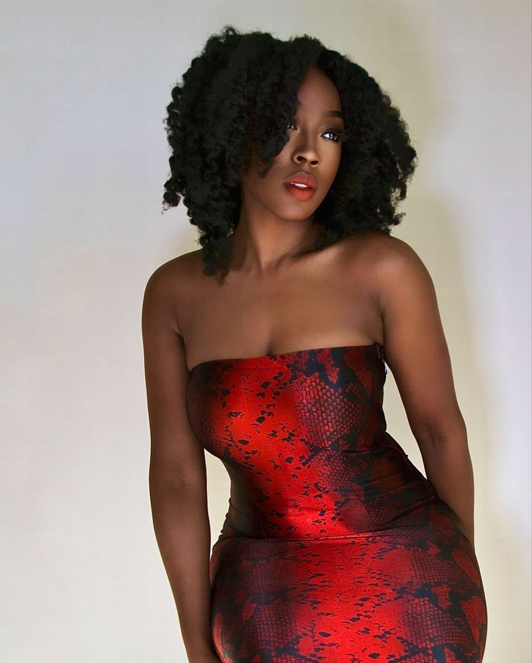 Beverly Naya