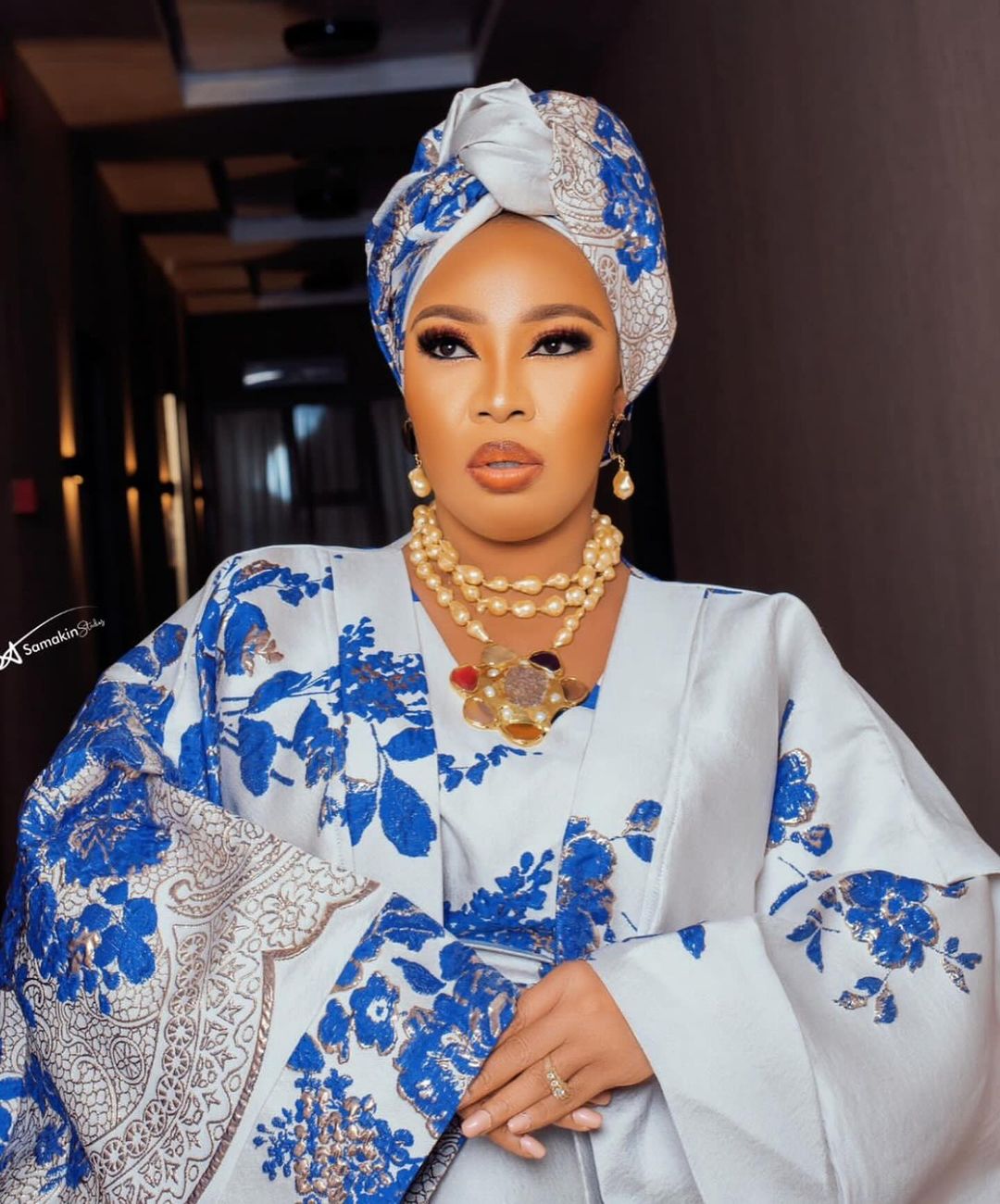 Bimpe Akintunde Ganiyu