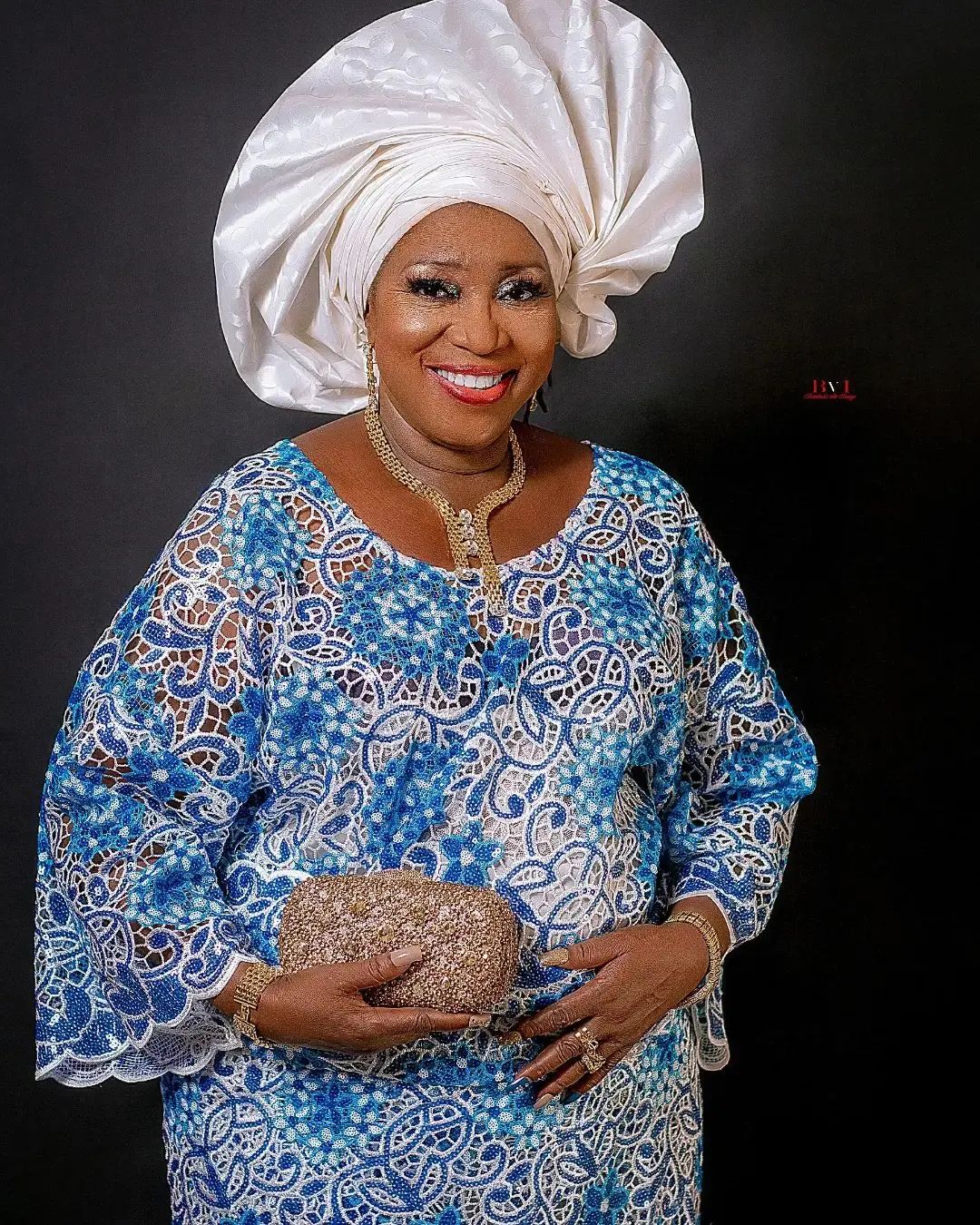 Binta Ayo Mogaji