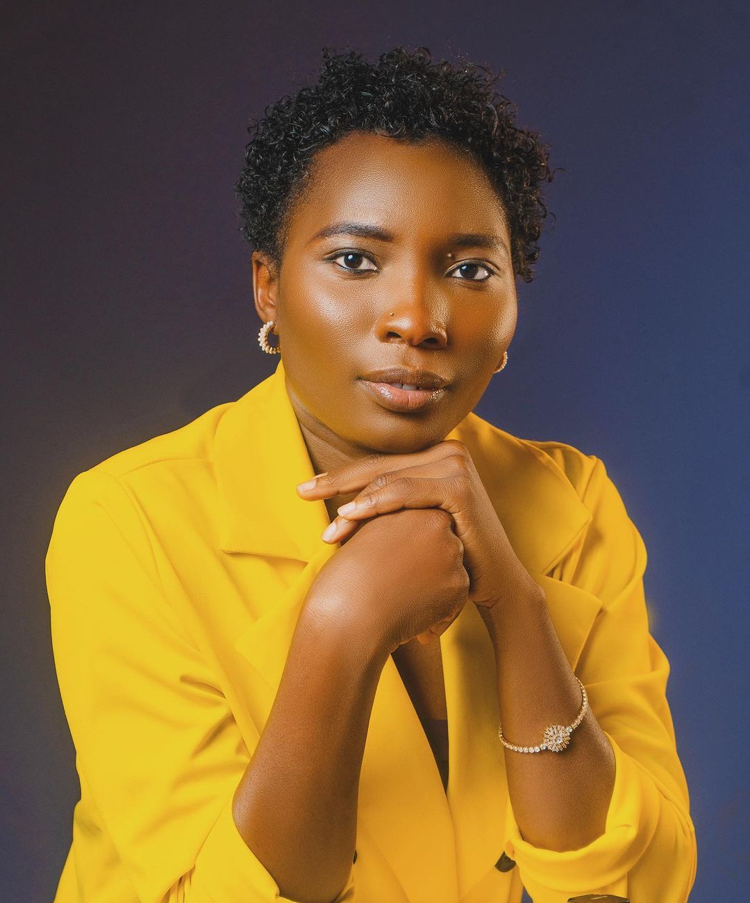 Binwana Gazuwa