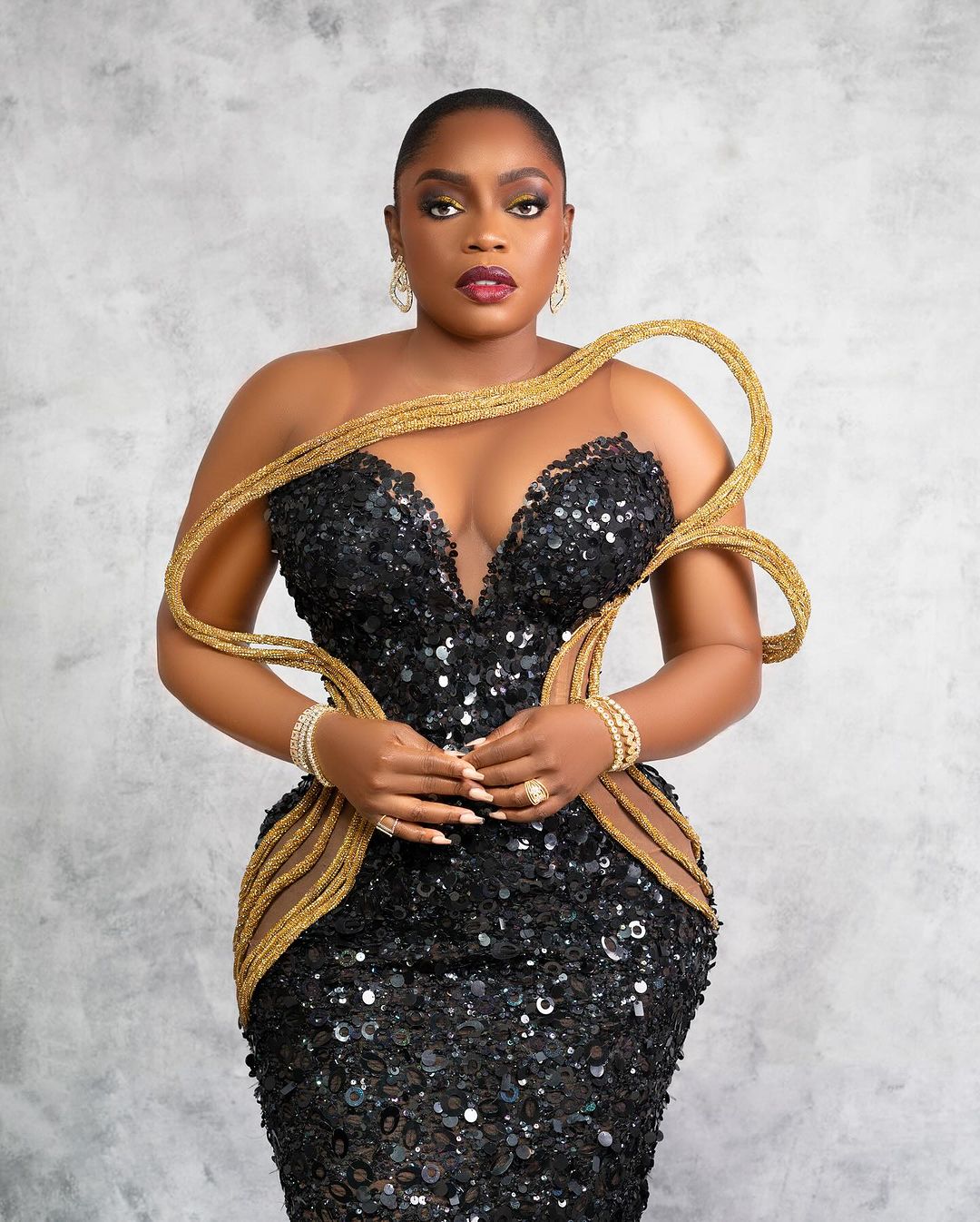 Bisola Aiyeola