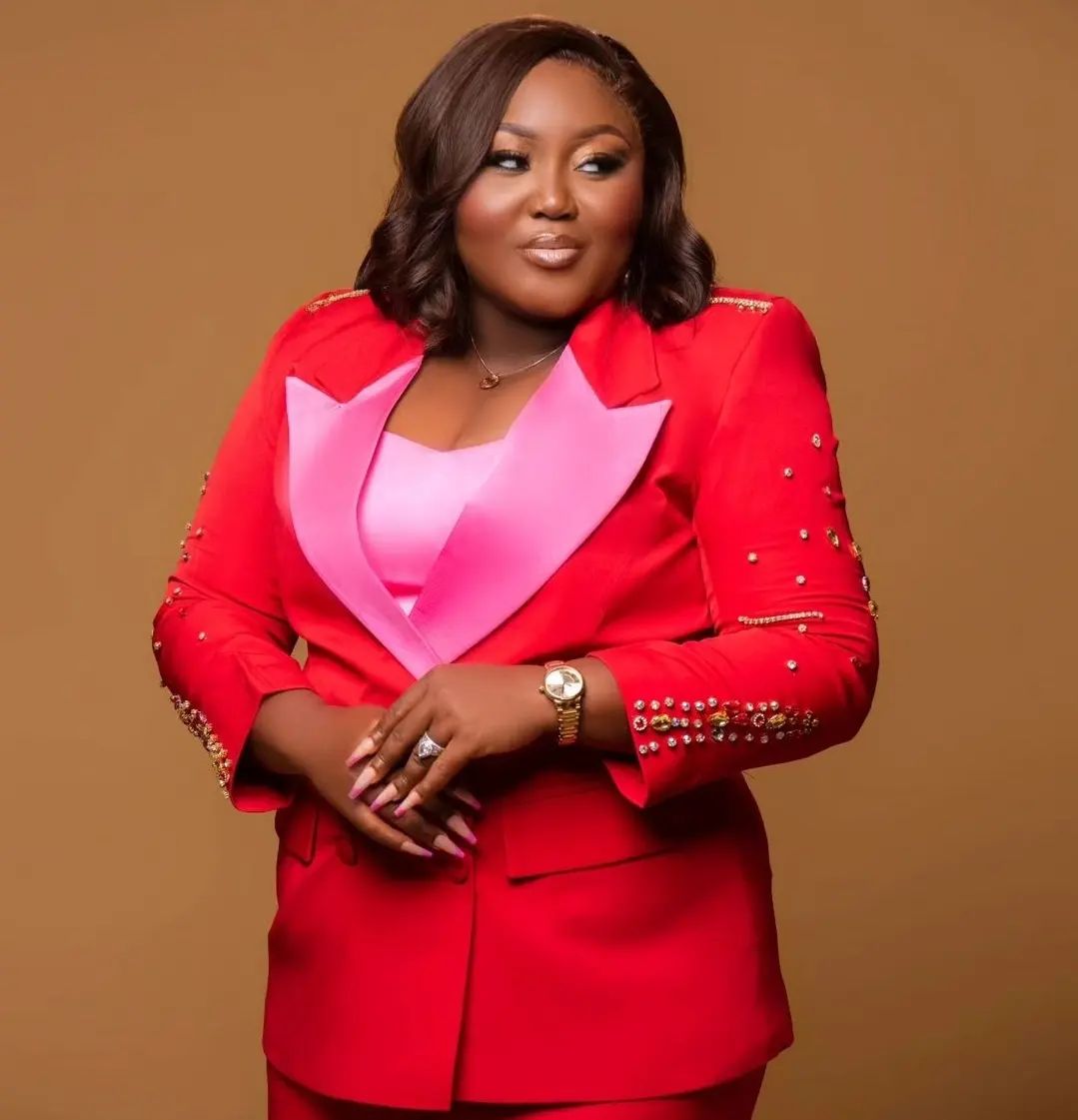 Blessing Nze
