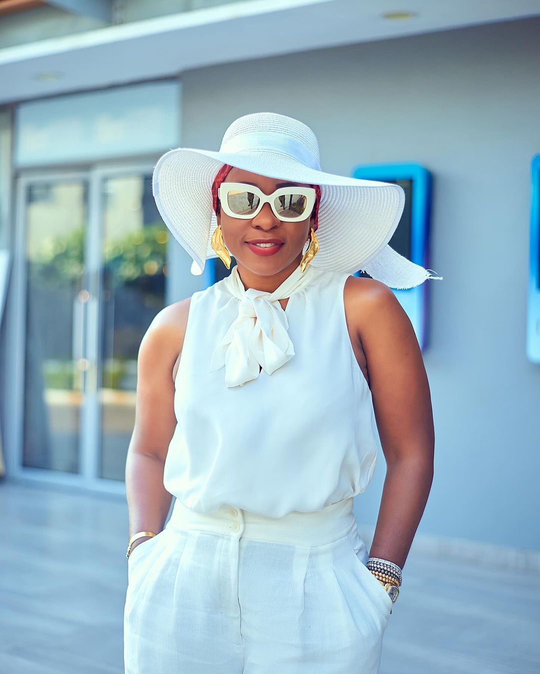 Bolanle Austen-Peters