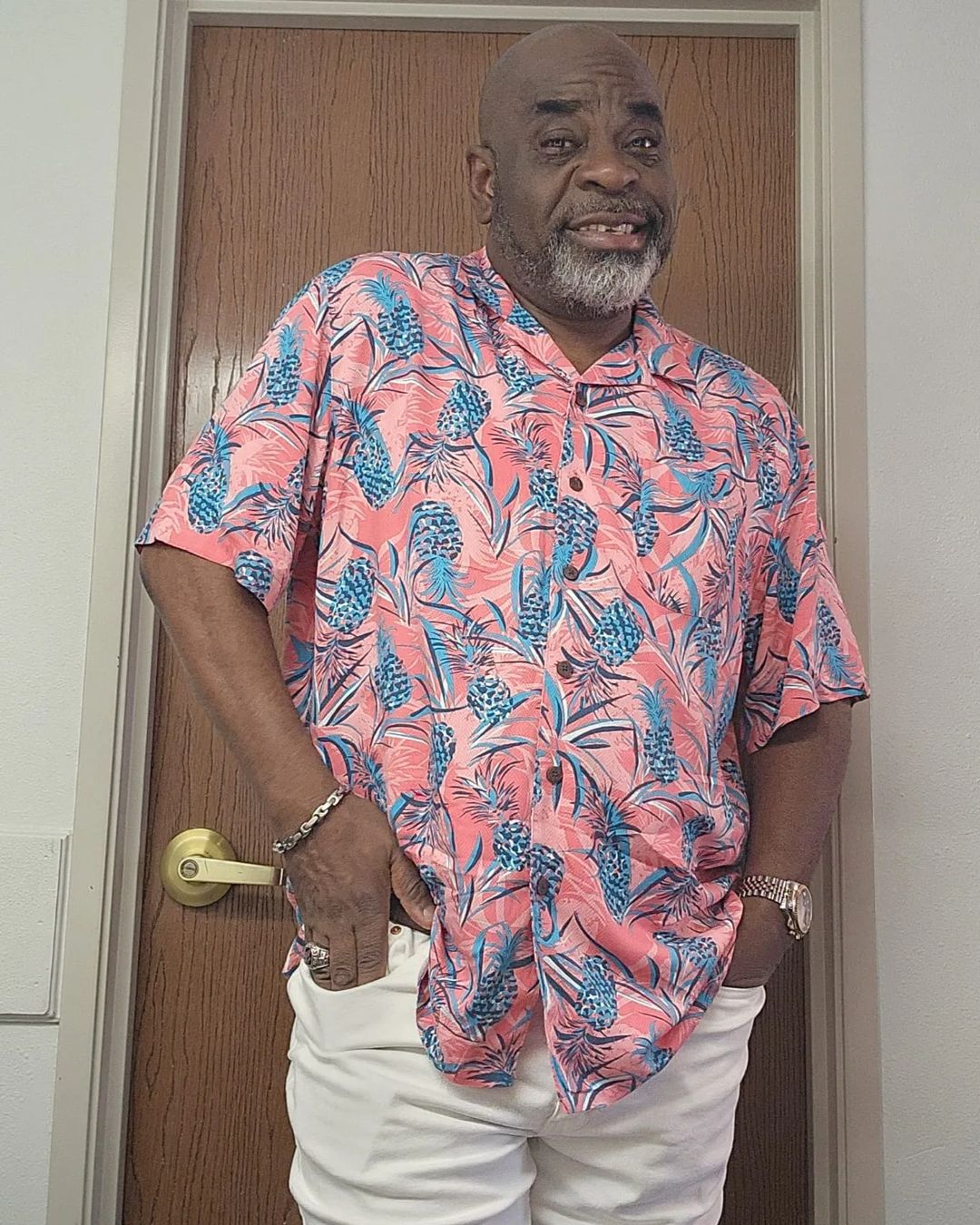 Funsho Adeolu Adegeye