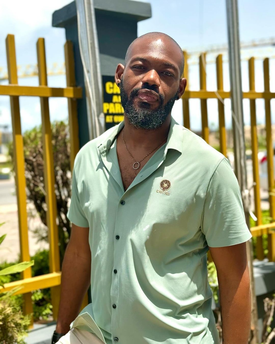 Michael O. Ejoor