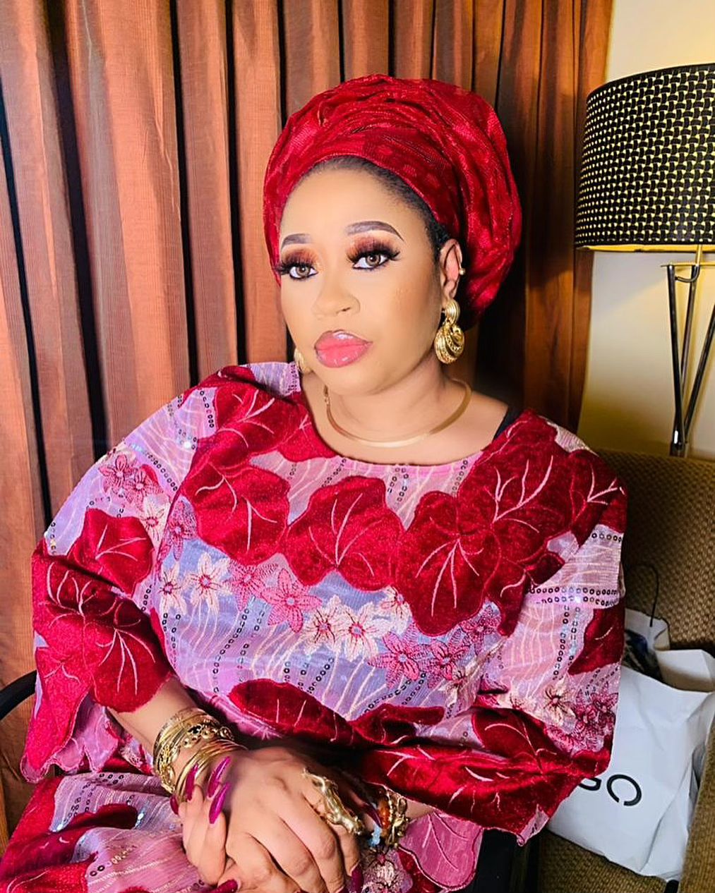 Bridgett Adebayo