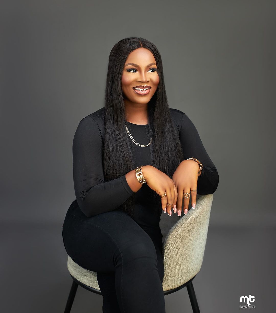 Calista Okoronkwo