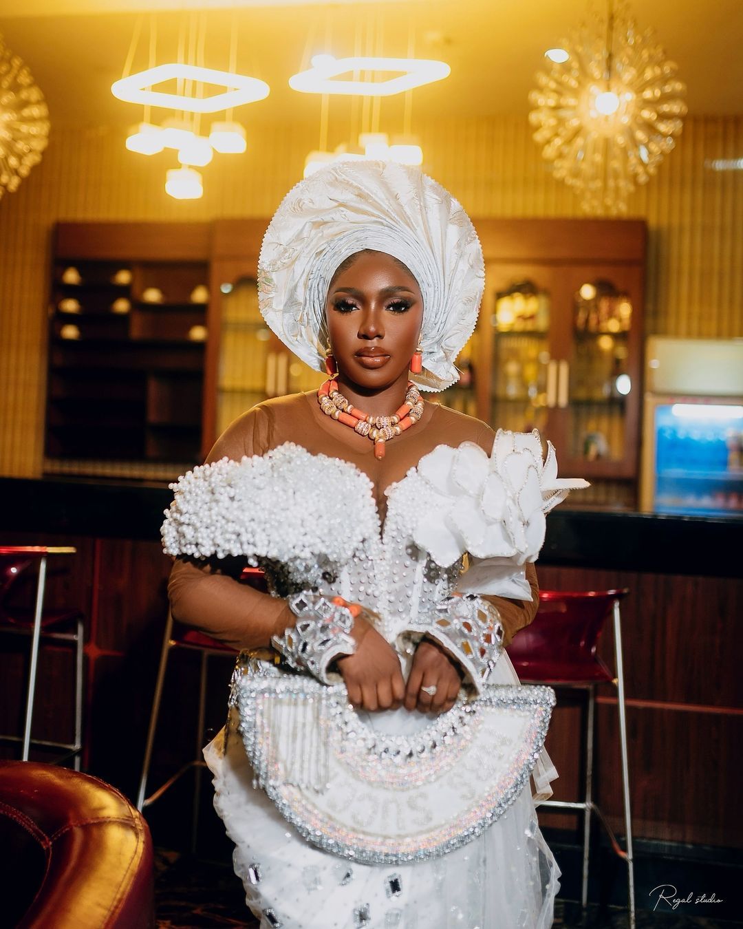 Caroline Areoghene Igben