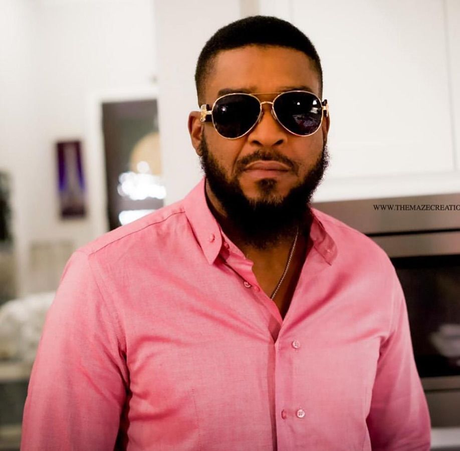 Chidi Mokeme