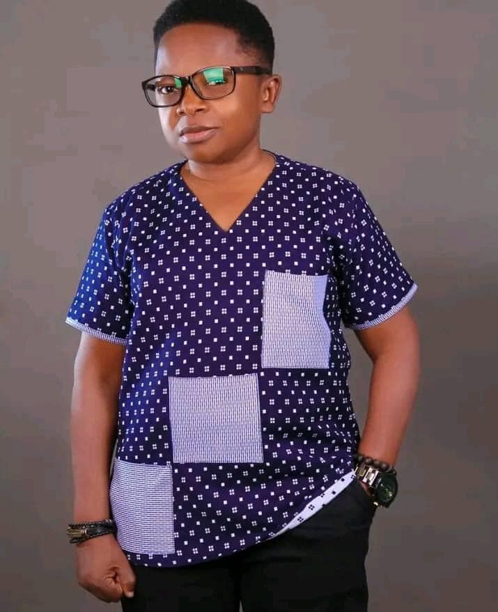 Chinedu Ikedieze