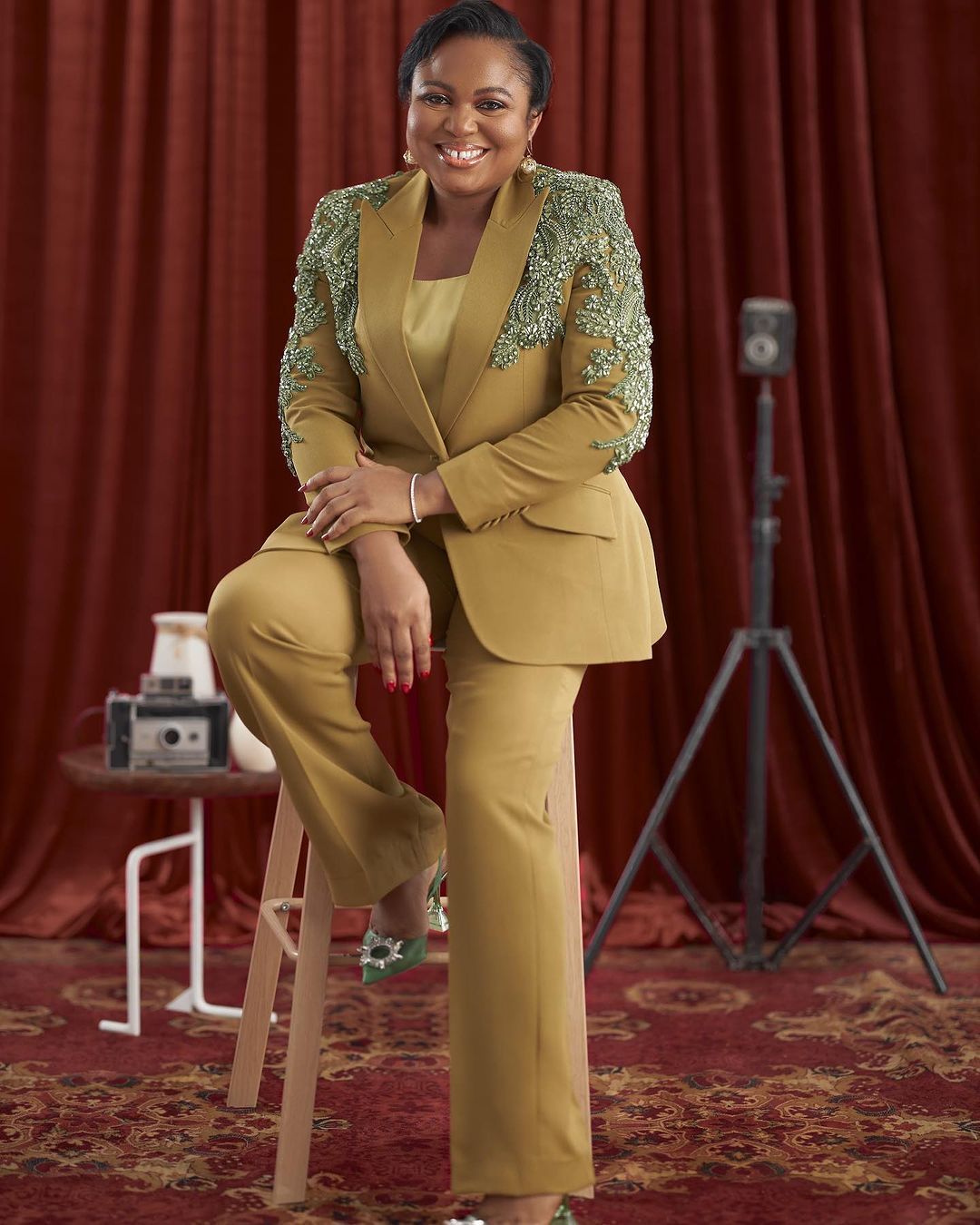 Chinenye Nworah
