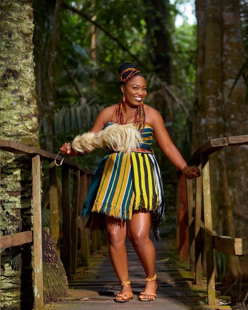 Chinwe Eboh