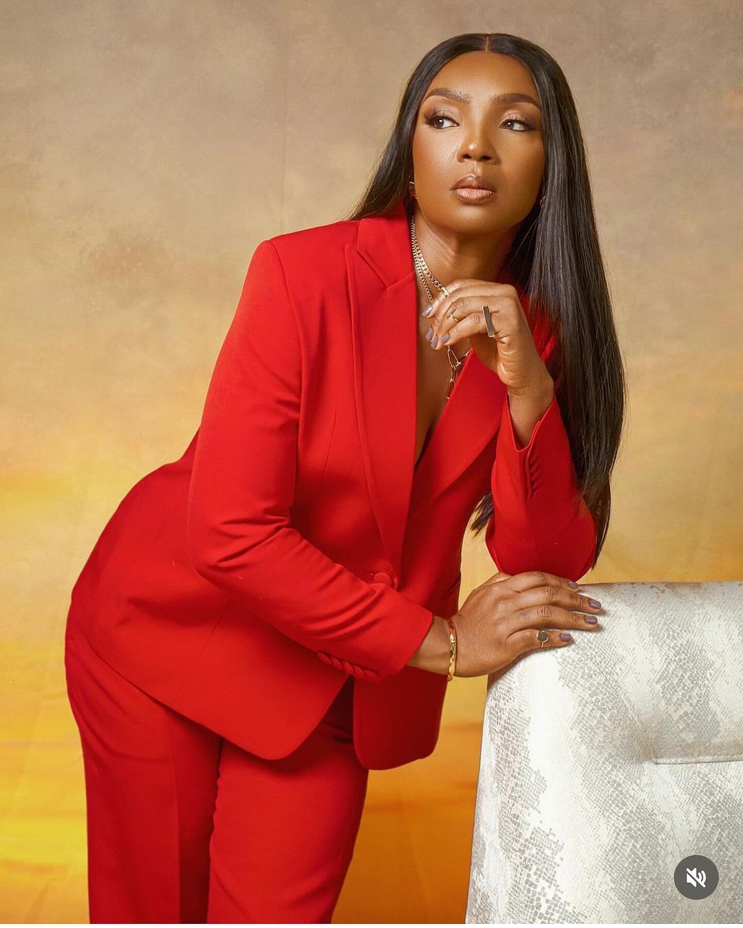 Chioma Chukwuka