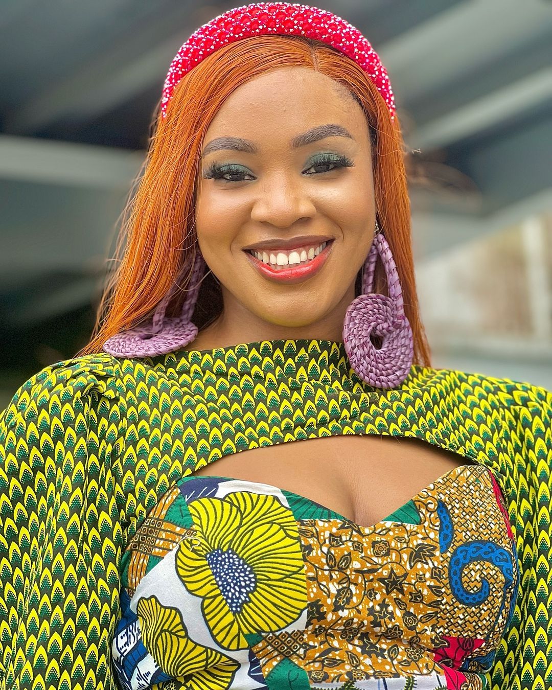 Chioma Okafor