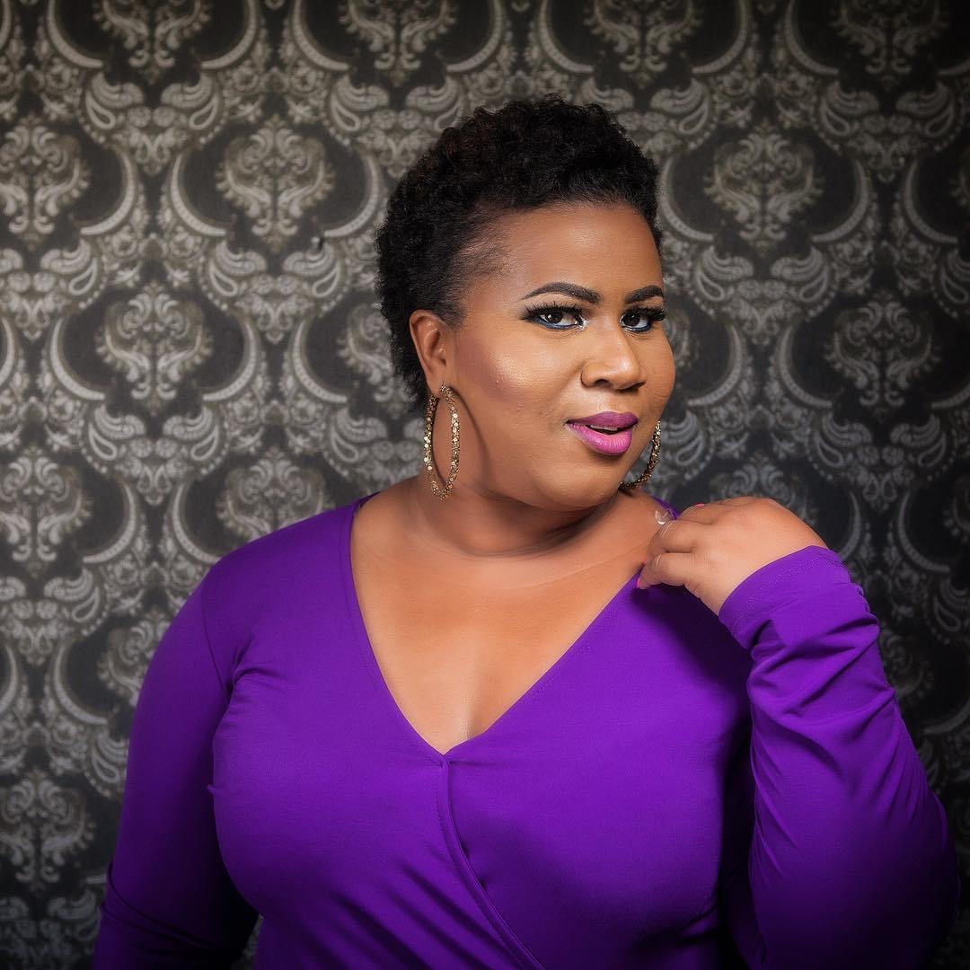 Chioma Omeruah