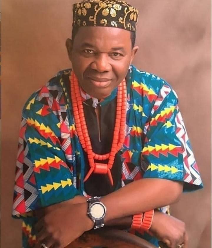 Chiwetalu Agu