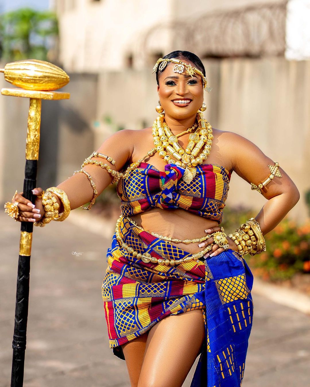 Christabel Ekeh