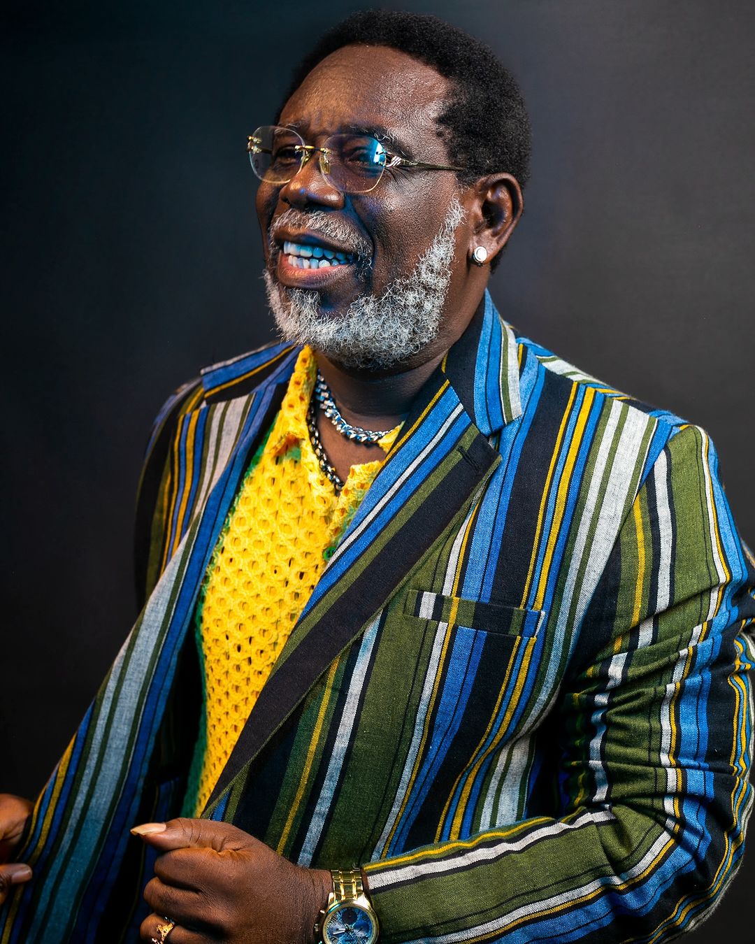 Jude Chukwuka