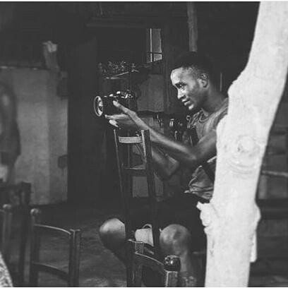 Chukwuma Jeffery Fred