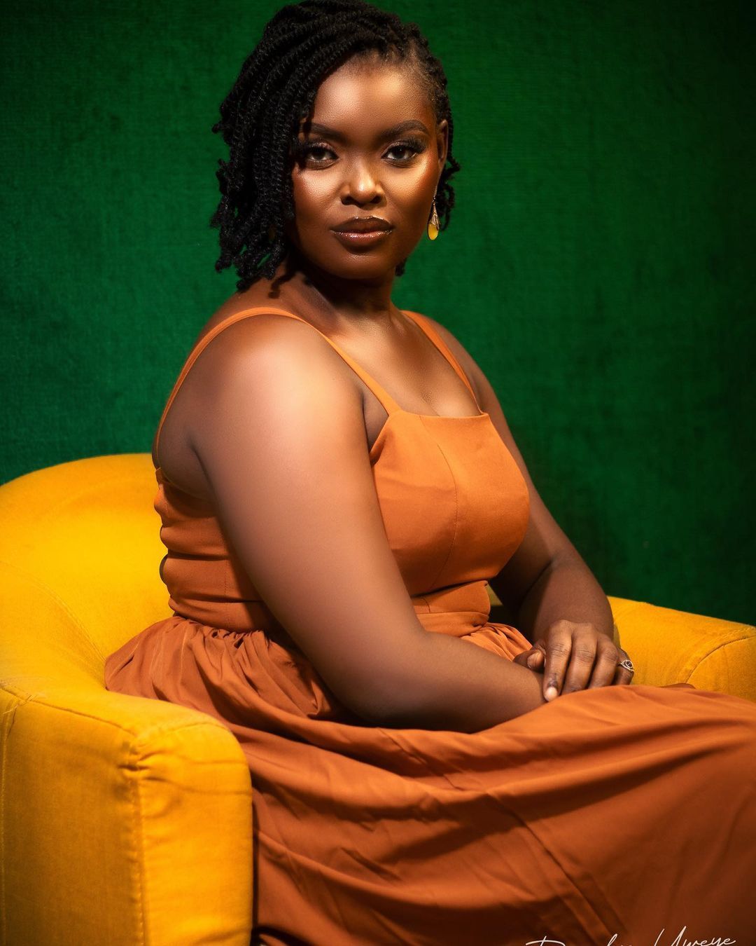 Chioma Ginny Ezeani