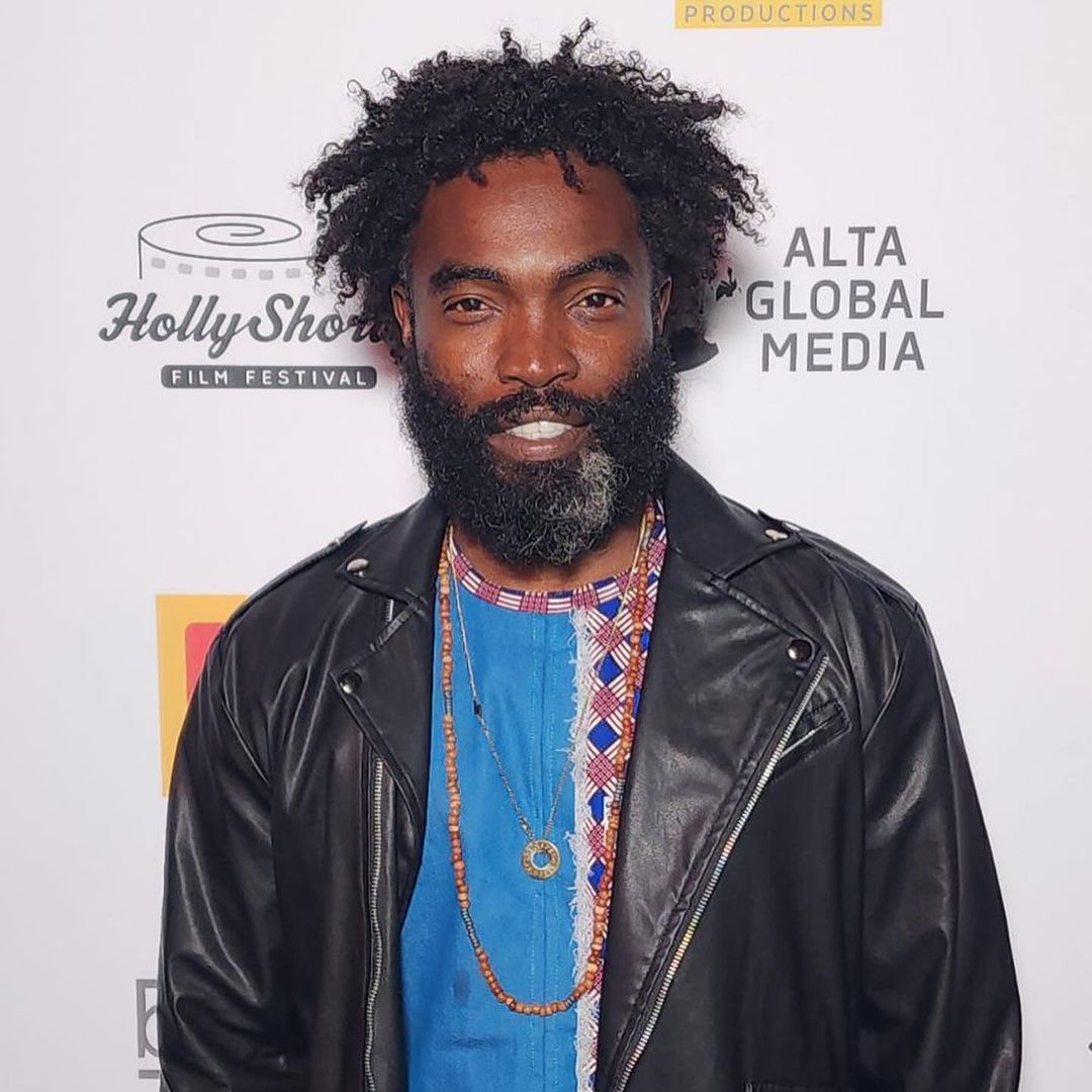 Damien D. Smith