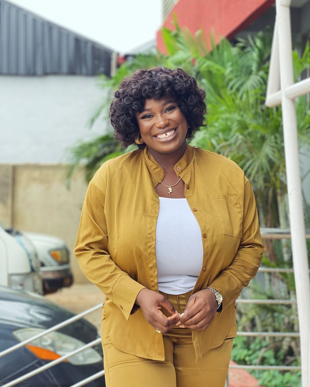Damilola Oni