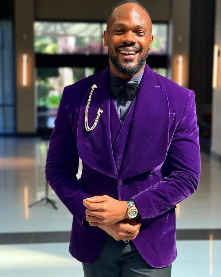 Daniel Etim-Effiong