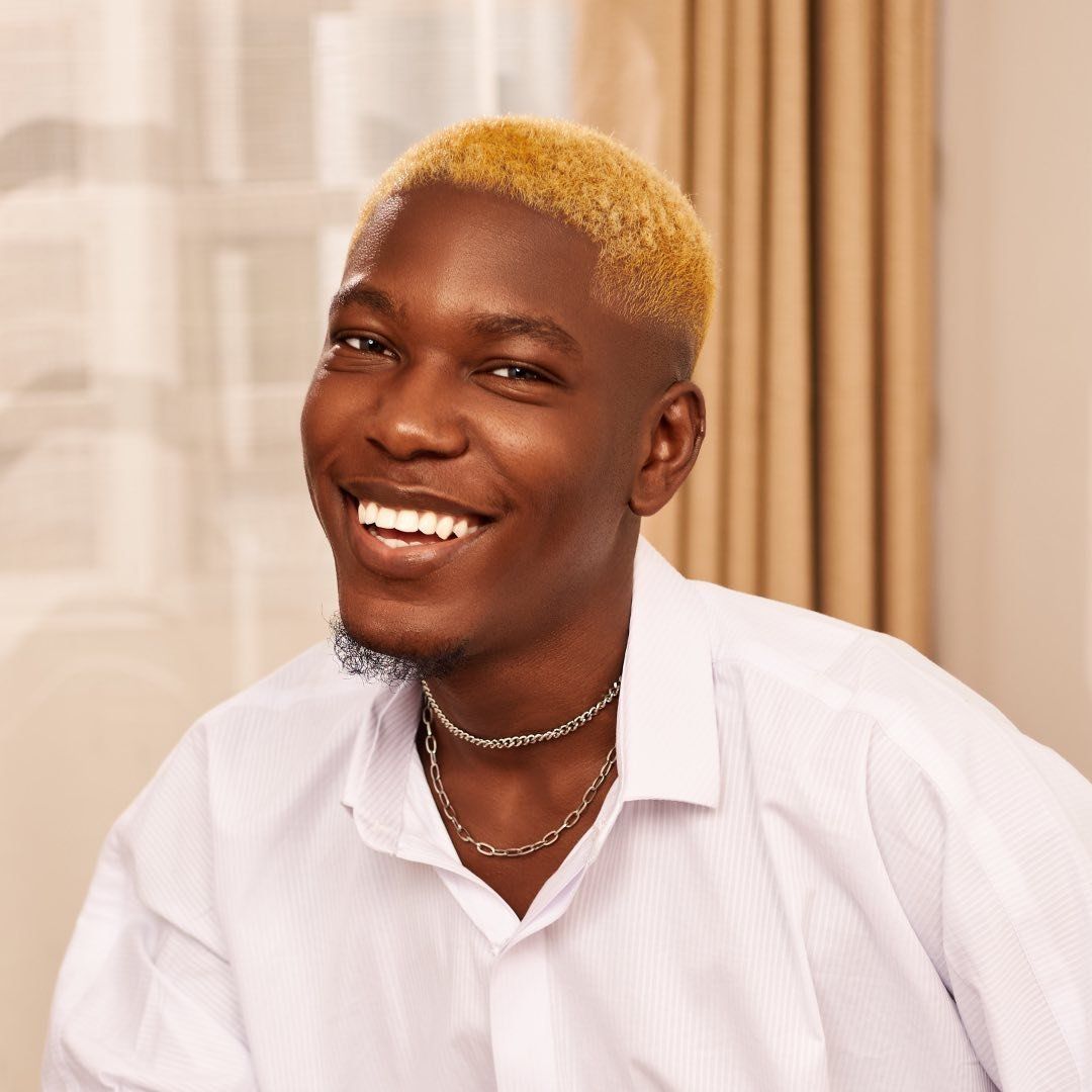 Daniel Okoi