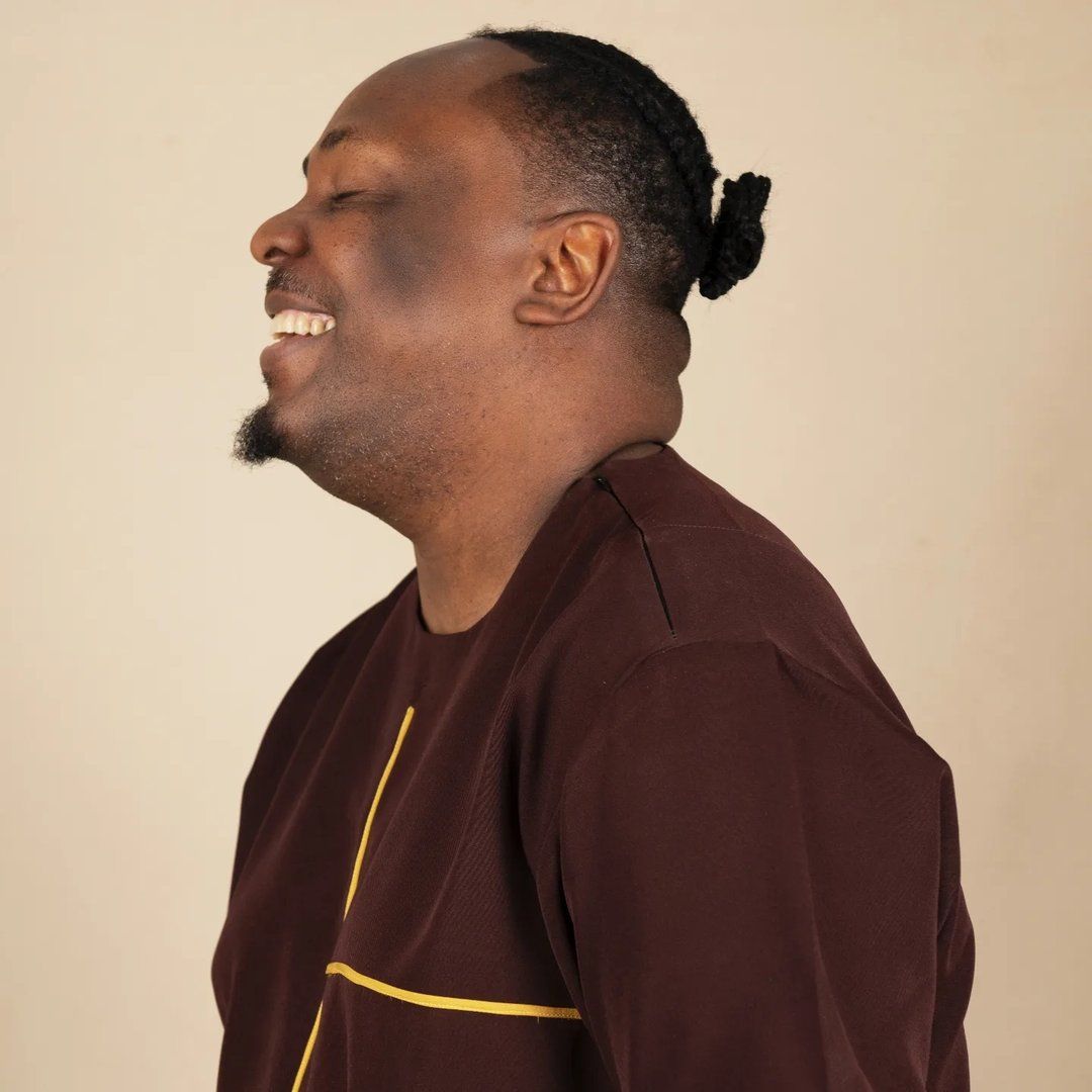 Darlington Abuda