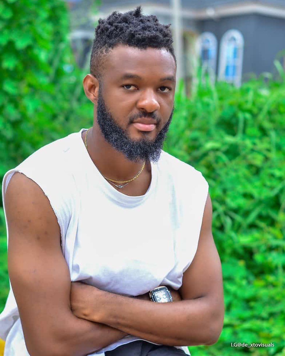 Darlington Kelechi
