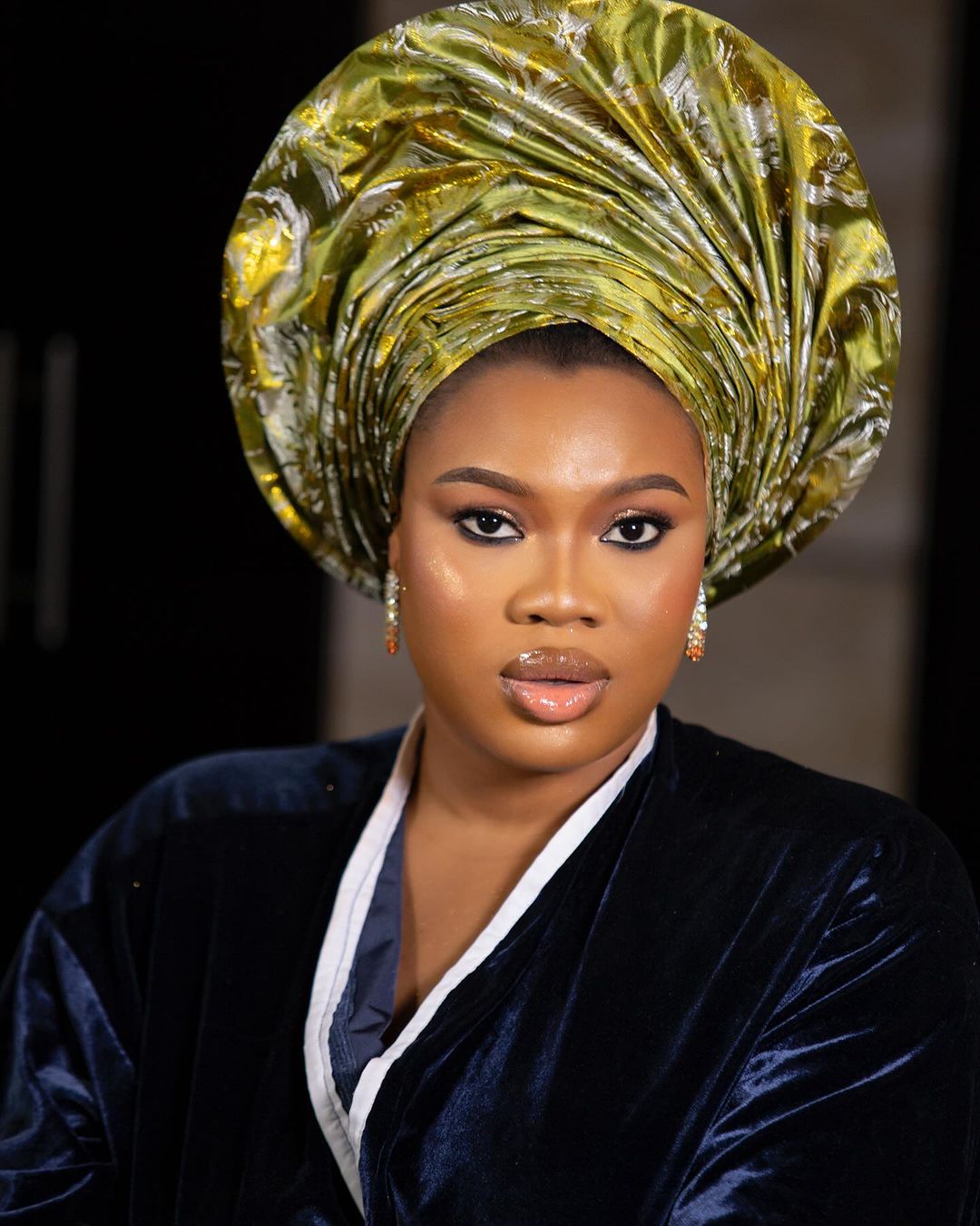 Deborah Ajijolajesu Shokoya