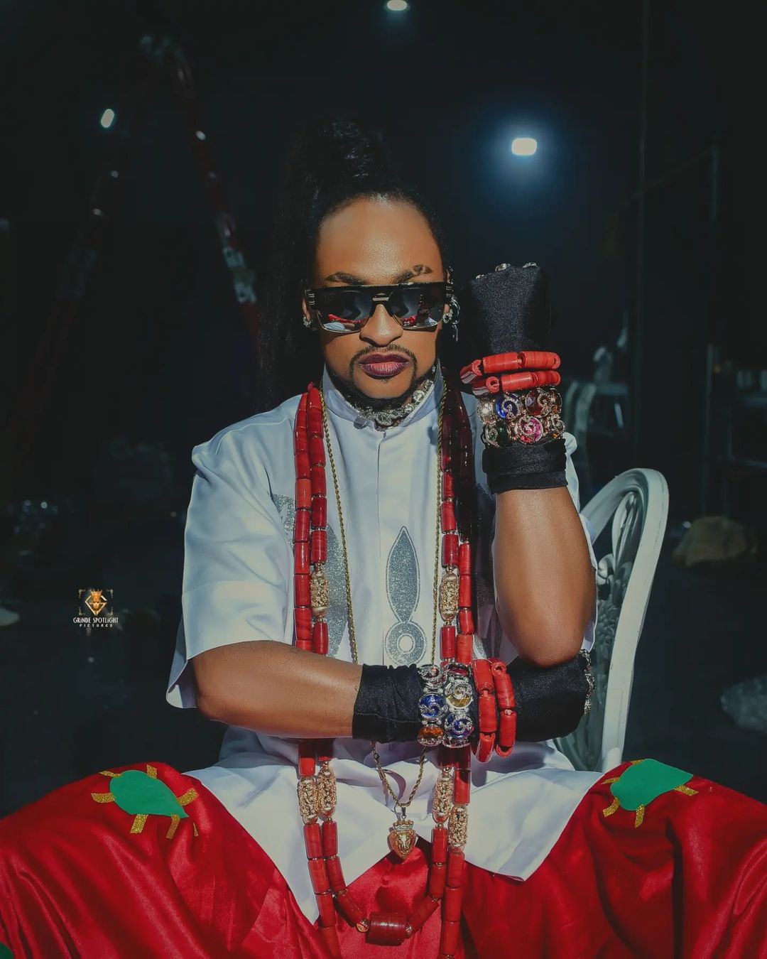 Denrele Edun