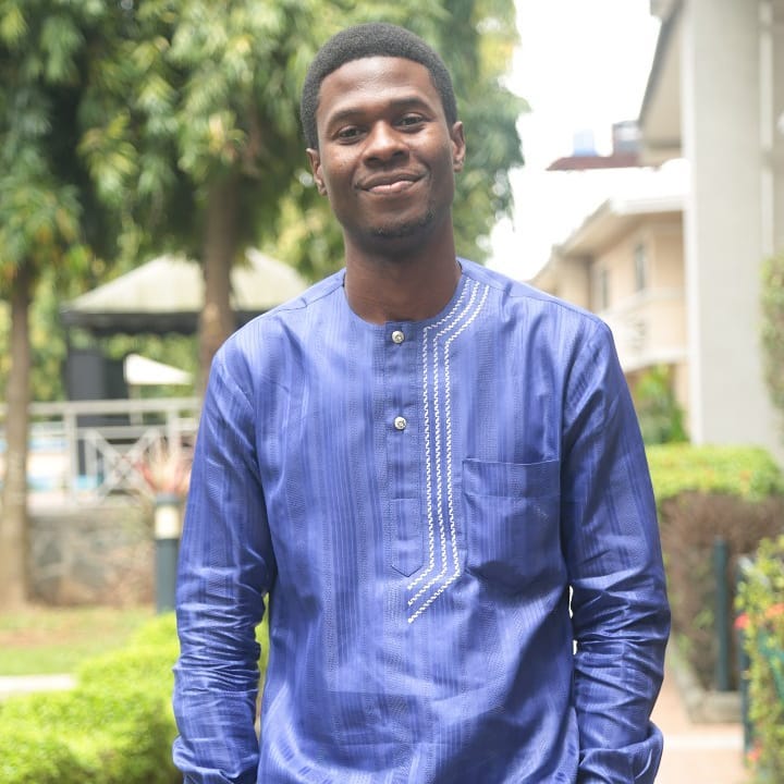 Egbemawei Dimiyei Sammy
