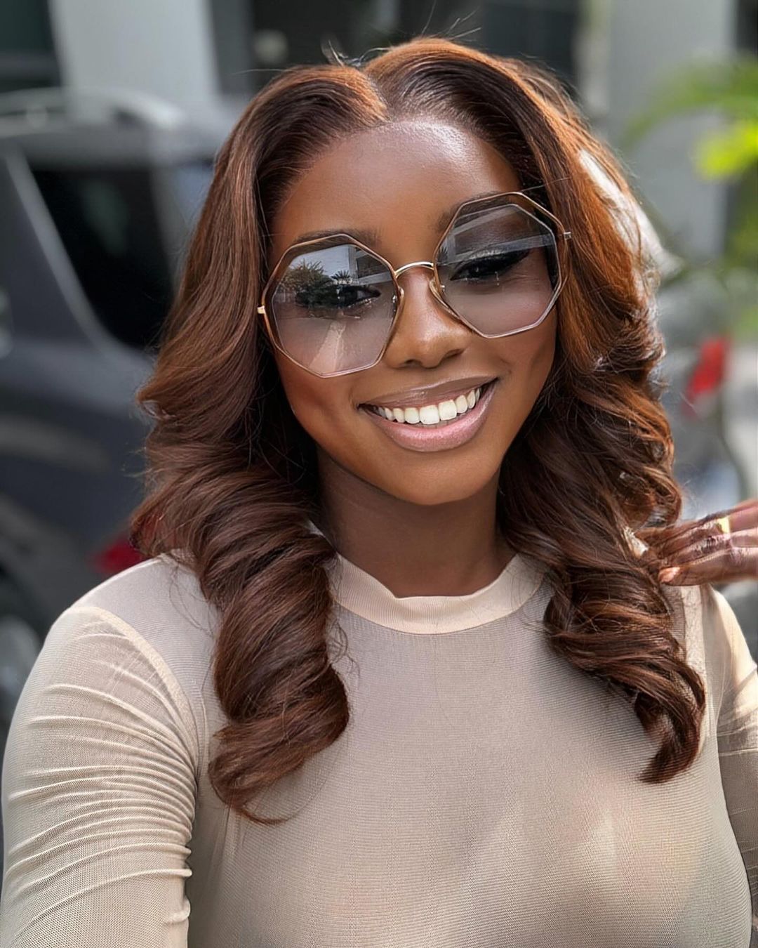 Dorcas Ariyiike Owolagba