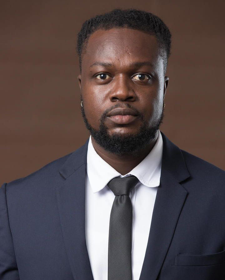 Eddie Nartey